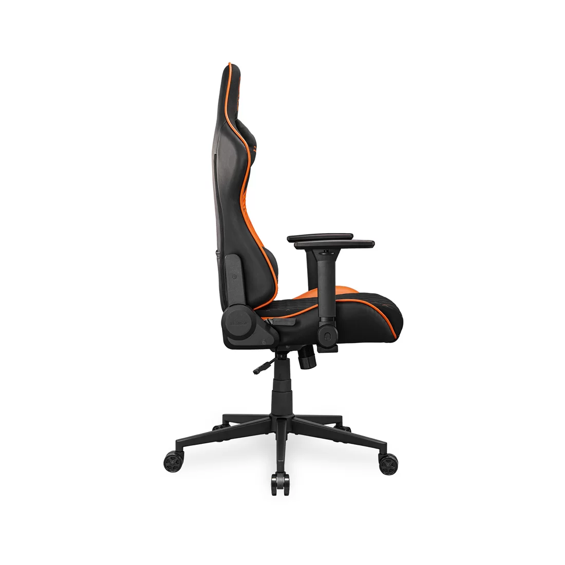 Компьютерное кресло Cougar Armor One V2 F Black-Orange – купить недорого с доставкой по Алматы и Казахстану