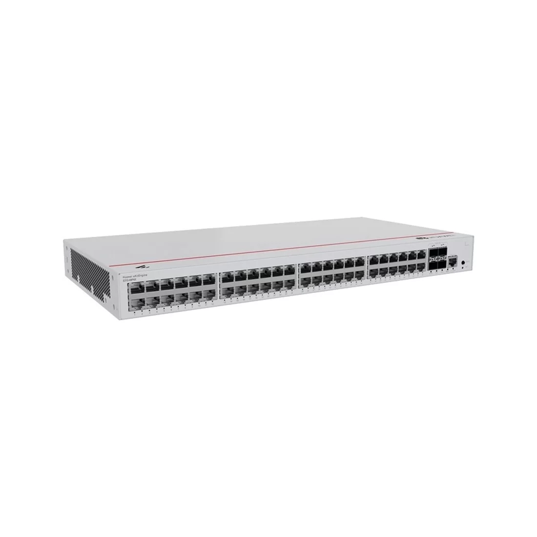 Коммутатор Huawei S310-48P4X – купить недорого с доставкой по Алматы и Казахстану фото 3