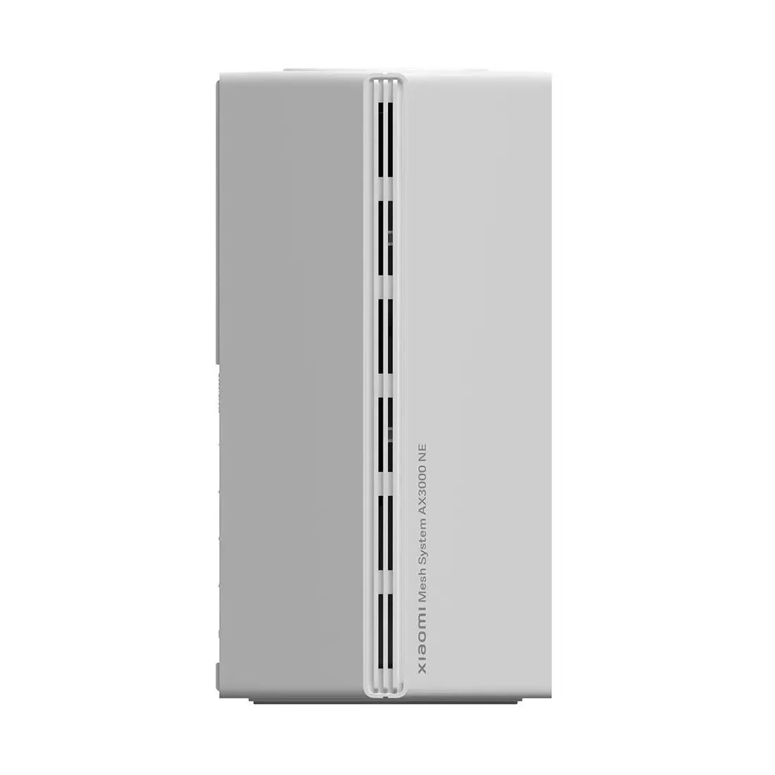 Беспроводная система Wi-Fi Xiaomi Mesh роутер AX3000 NE (3-pack) RD28 – купить недорого с доставкой по Алматы и Казахстану фото 3