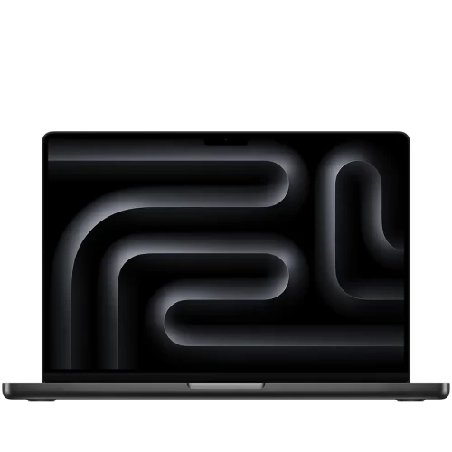 Ноутбук Apple MacBook Pro 14" M5 Pro 24GB SSD 2TB Space Black (MGDT4RU/A) — купить в Казахстане | neom.kz