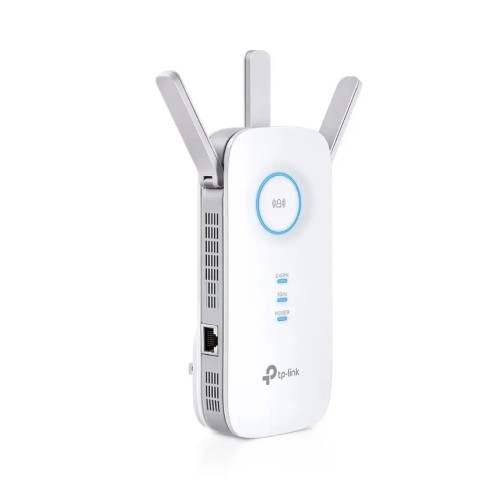 Усилитель Wi-Fi TP-Link RE550, Wi-Fi 5 AC1900, 2.4/5 ГГц, 1×LAN 100 Мбит/с — купить в Казахстане | neom.kz