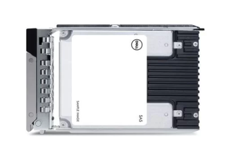 SSD-накопитель Dell 960GB 2.5" SATA III Read Intensive (345-BDRK) — купить в Казахстане | neom.kz