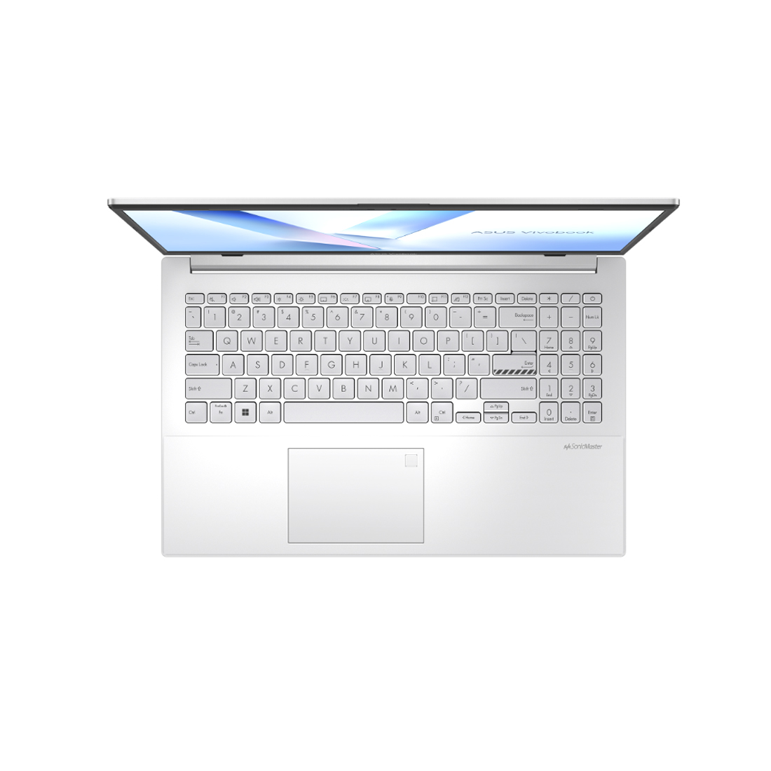 Ноутбук ASUS Vivobook Go 15 E1504FA-BQ5431 15.6" FHD IPS Ryzen 5 16GB SSD 512GB DOS (E1504FA-BQ5431) – купить недорого с доставкой по Алматы и Казахстану