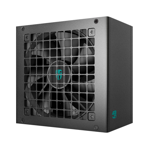 Блок питания GamerStorm PN750M 750W 80 PLUS Gold (R-PN750M-FC0B-WGEU) — купить в Казахстане | neom.kz