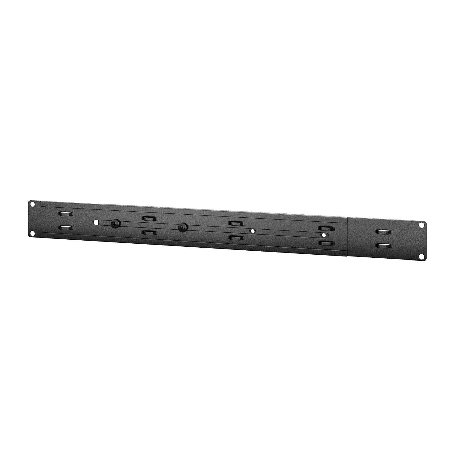 Кабельный органайзер продольный для серверного шкафа APC Easy Rack ER7DCM, 1U, длина 530 мм — купить в Казахстане | neom.kz