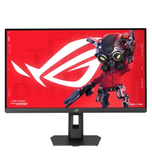 Монитор ASUS ROG Strix XG27ACMEG 27" QHD Fast IPS 260Hz (XG27ACMEG) — купить в Казахстане | neom.kz