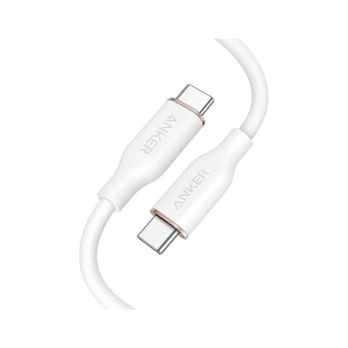 Кабель USB-C — USB-A Anker (A8552H21) — купить в Казахстане | neom.kz