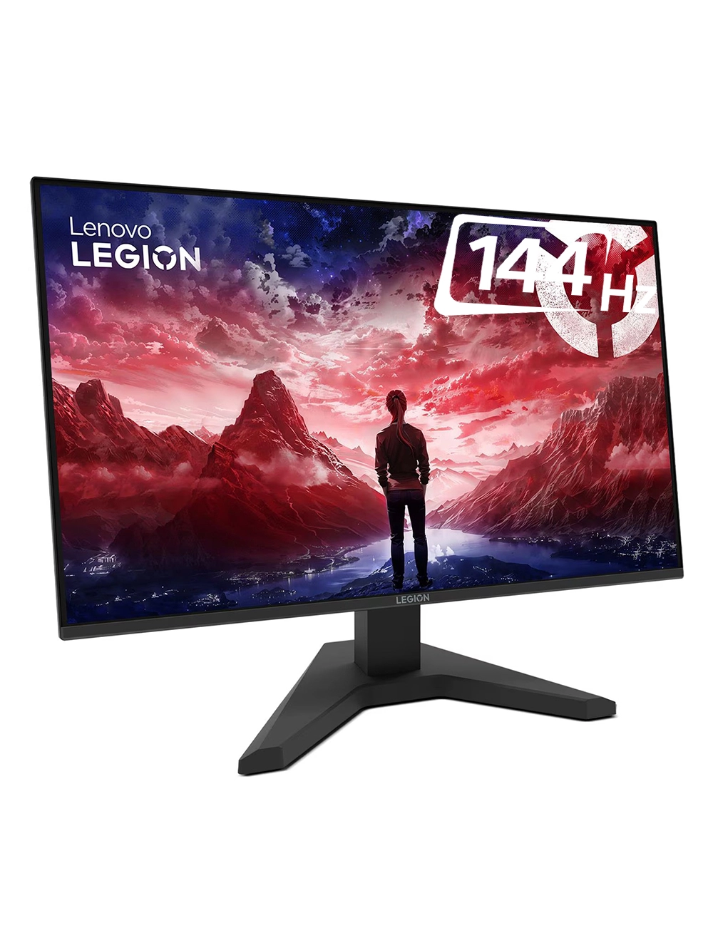 Монитор Lenovo Legion R27s 27" FHD IPS 144Hz (68CCGAC1EU) — купить в Казахстане | neom.kz