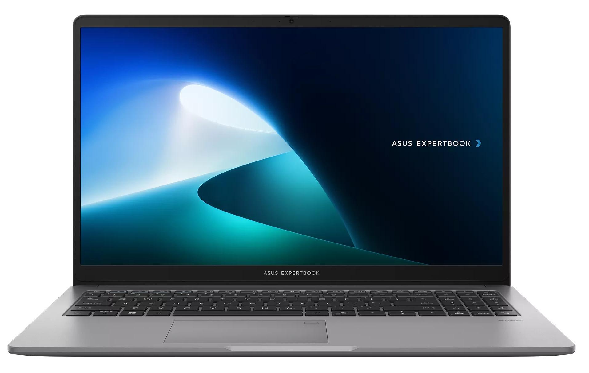 Ноутбук ASUS ExpertBook P1503CVA-S72068 15.6