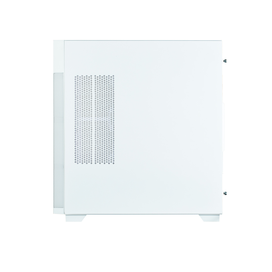 Компьютерный корпус Zalman S5 NEO White без Б/П фото 3