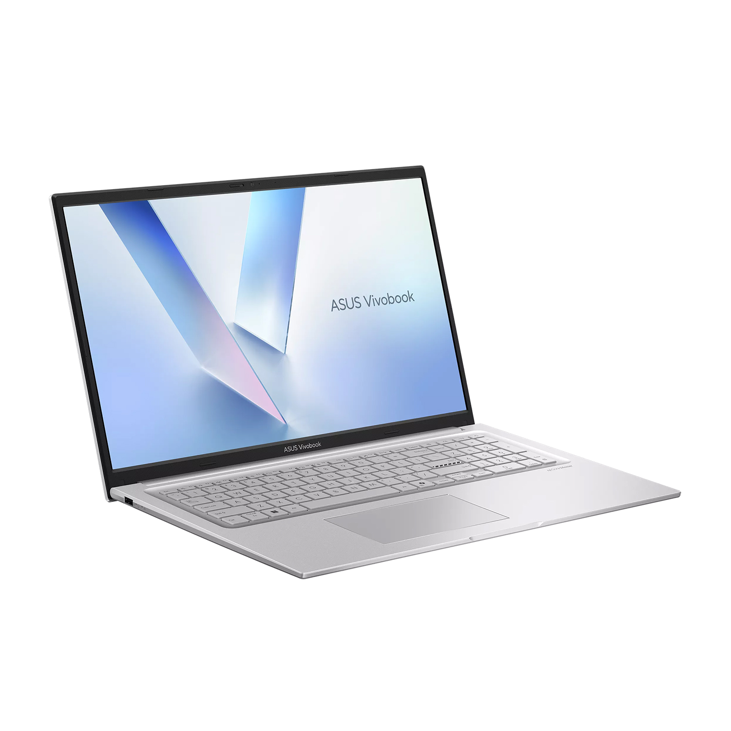 Ноутбук ASUS Vivobook 17 X1704MA-AU218W 17.3