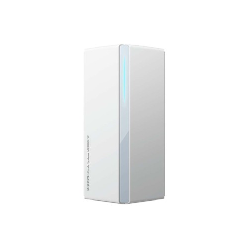 Беспроводная система Wi-Fi Xiaomi Mesh роутер AX3000 NE (1-pack) – купить в интернет-магазине Neom.kz по выгодной цене в Казахстане