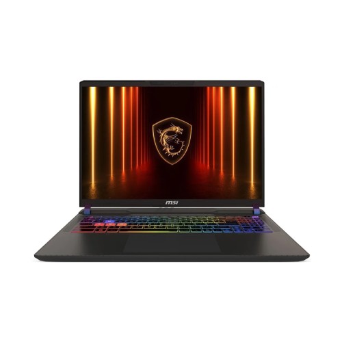 Ноутбук MSI Vector 16 HX A8WIG-074XKZ 16" QHD+ 240Hz Ryzen 9 8940HX 32GB 1TB RTX5080 DOS — купить в Казахстане | neom.kz