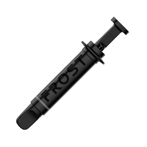 Термопаста ID-Cooling FROST X55 Core 4 г, шприц — купить в Казахстане | neom.kz
