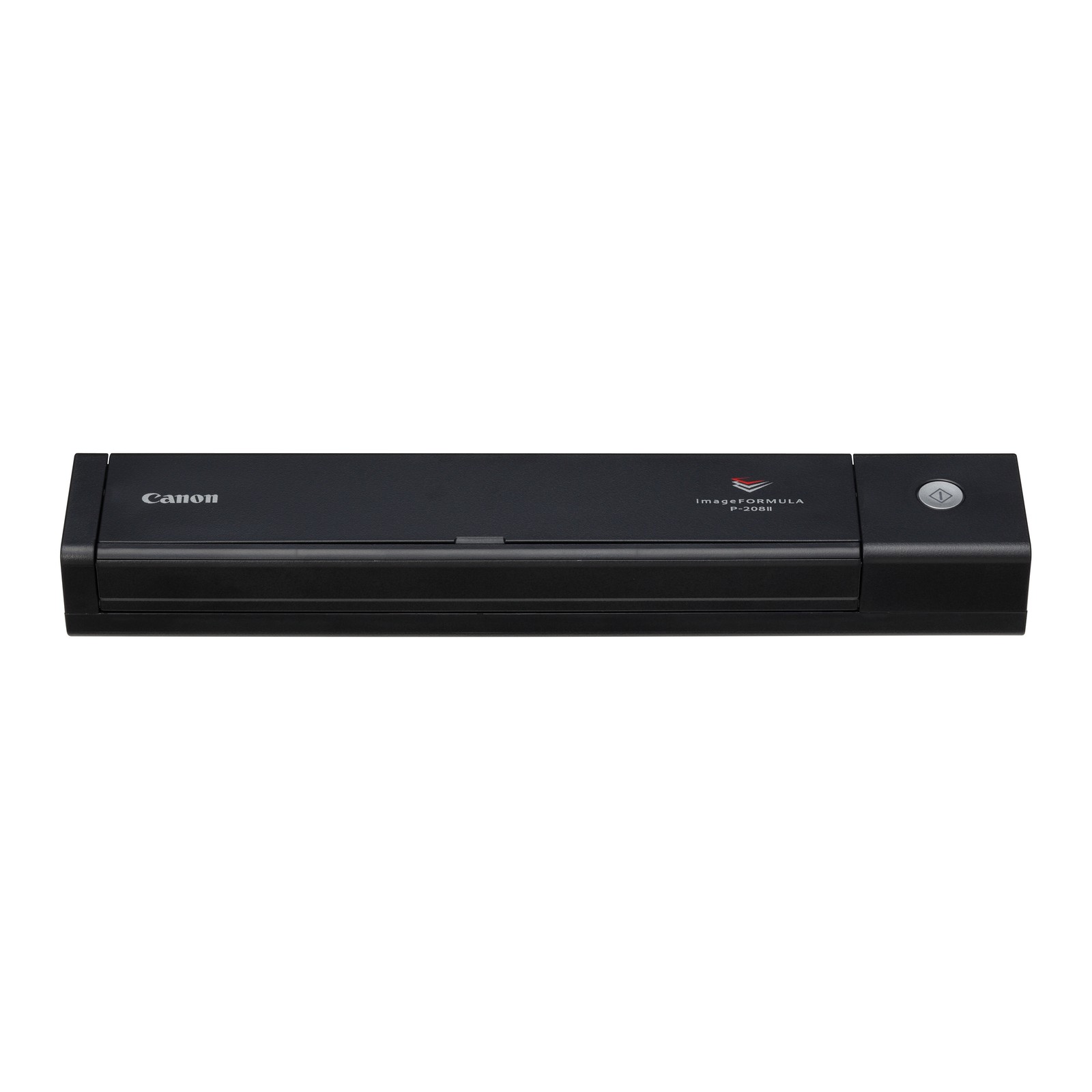 Сканер Canon imageFORMULA P-208 II, мобильный, A4, 8 стр/мин (9704B003AA) сканер