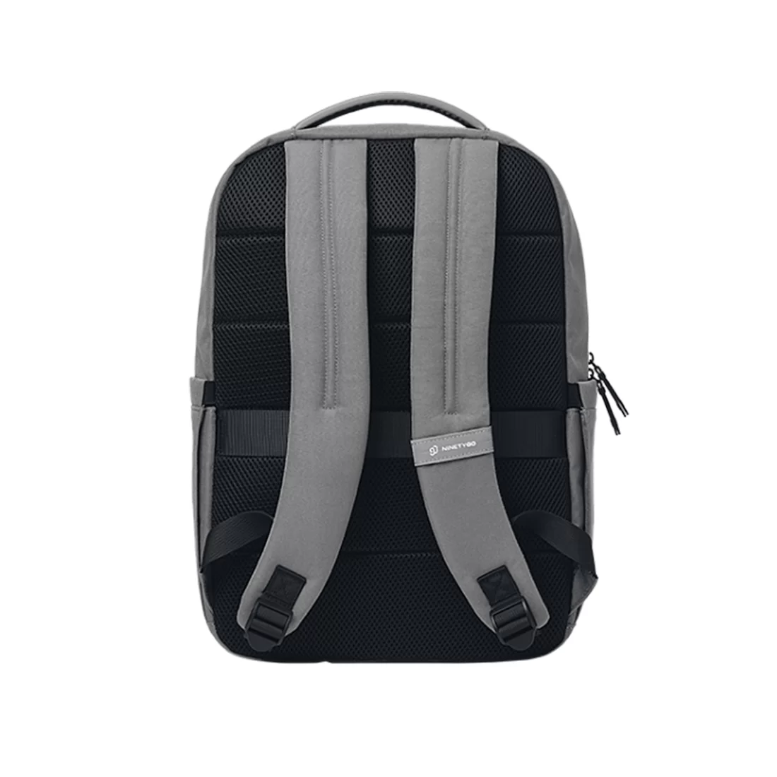 Рюкзак NINETYGO Urban community backpack Серый – купить недорого с доставкой по Алматы и Казахстану фото 3