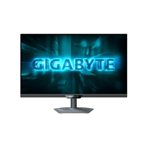 Монитор Gigabyte G27U EK 27" 4K IPS 160Hz (G27U EK) — купить в Казахстане | neom.kz