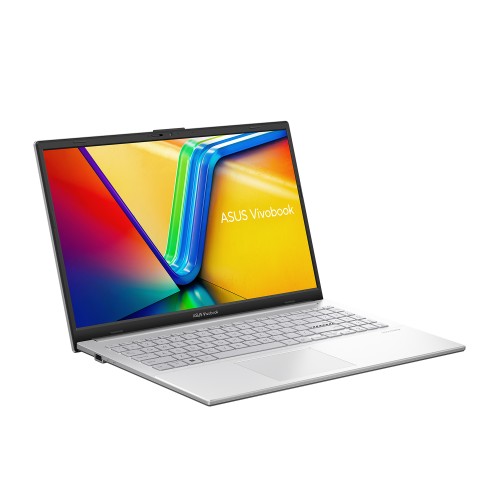 Ноутбук ASUS Vivobook Go 15 E1504FA-BQ5771W 15.6" FHD Ryzen 5 16GB SSD 512GB (90NB0ZR1-M08000) — купить в Казахстане | neom.kz