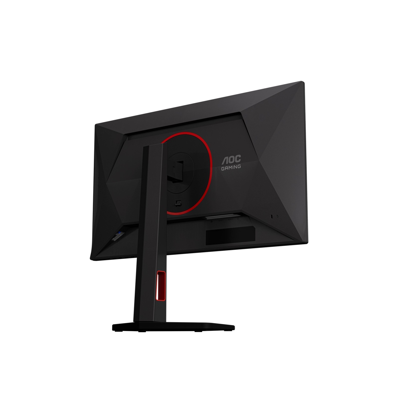Монитор AOC 25G4KUR 24.5" FHD Fast IPS 420Hz (25G4KUR) – купить недорого с доставкой по Алматы и Казахстану фото 7