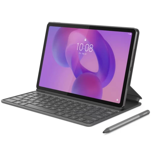 Планшет Lenovo Idea Tab TB336ZU, 11", 256 GB, 8 GB, Wi-Fi+5G, Luna Grey (ZAFM0286UZ) — купить в Казахстане | neom.kz