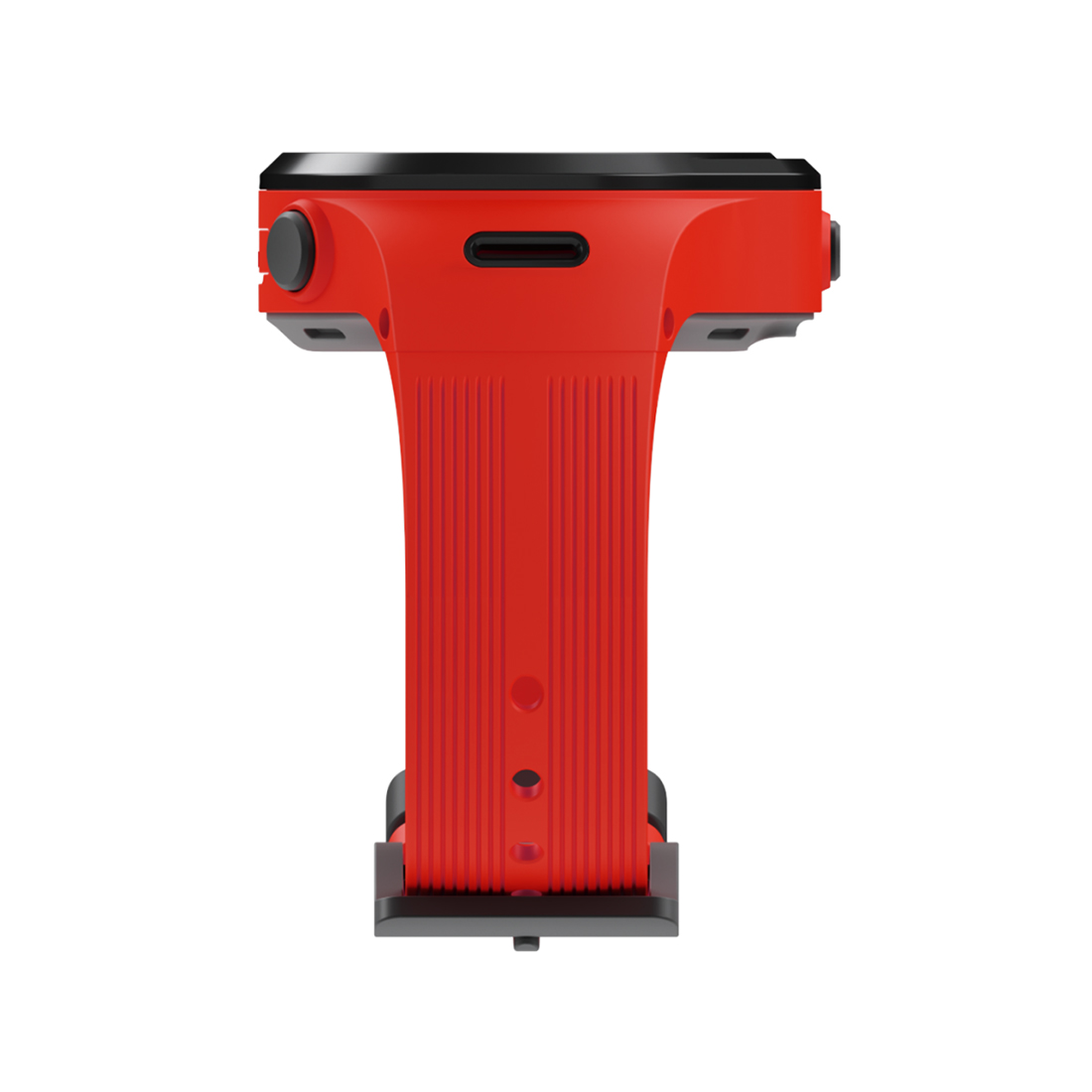 Смарт часы Elari 4GR M Red – купить недорого с доставкой по Алматы и Казахстану фото 3