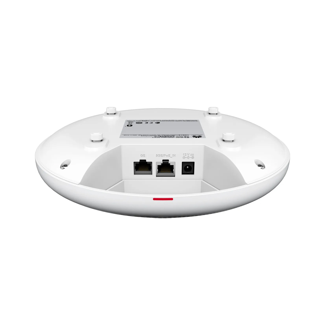 Точка доступа Wi-Fi Huawei AP673, Wi-Fi 7 BE13650, 2.4/5 ГГц, PoE+, потолочная – купить недорого с доставкой по Алматы и Казахстану