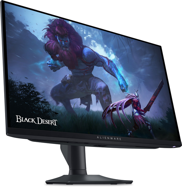 Монитор Dell Alienware AW2725DF 27" QHD 360Hz QD-OLED (210-BLHH) – купить недорого с доставкой по Алматы и Казахстану фото 3