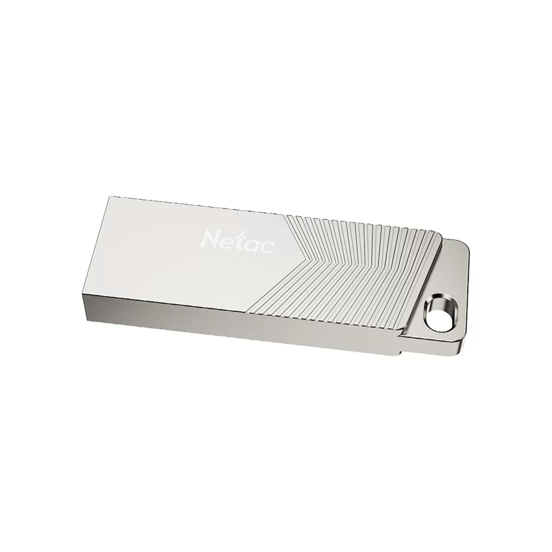 USB-накопитель Netac NT03UM1N-128G-32PN 128GB – купить недорого с доставкой по Алматы и Казахстану