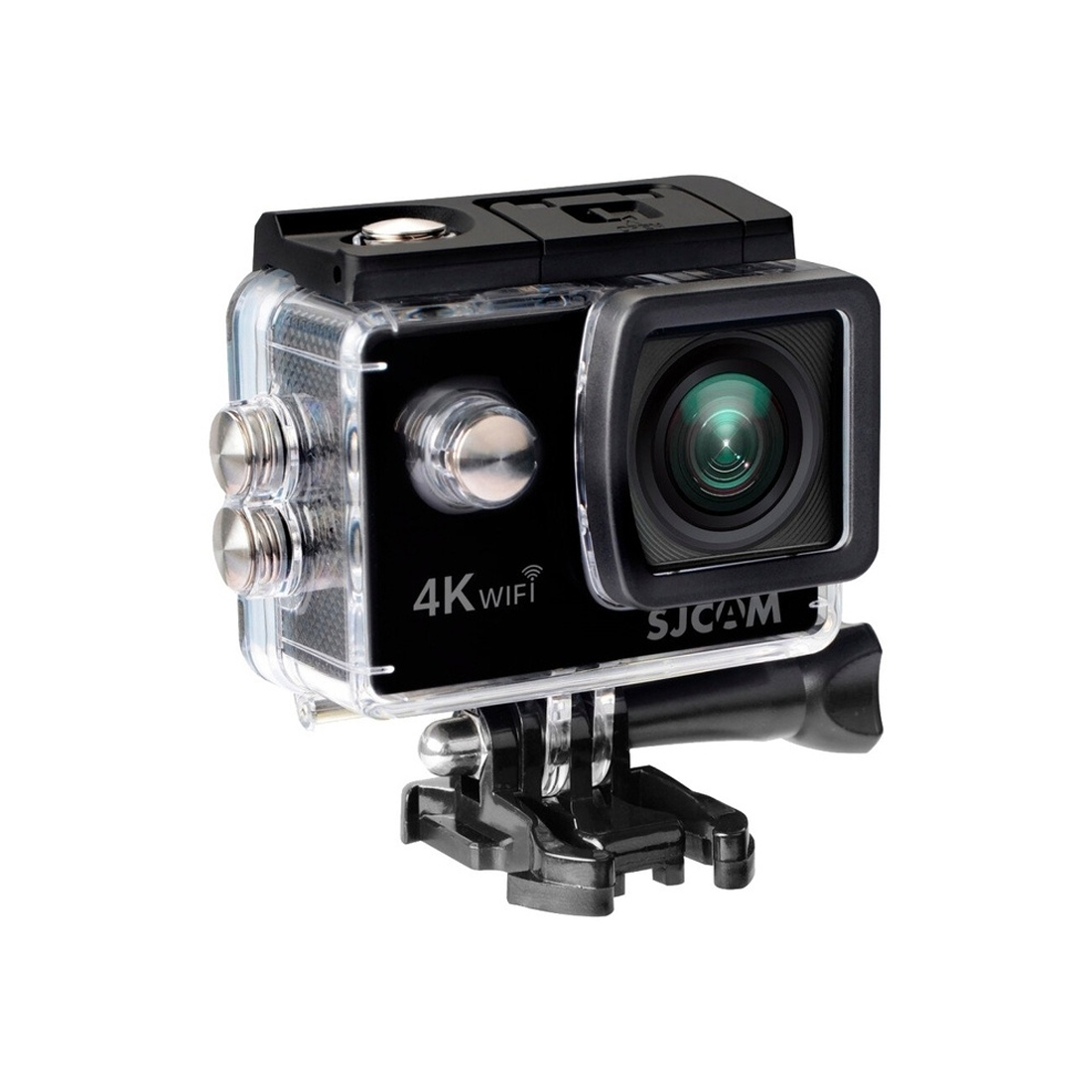 Экшн-камера SJCAM SJ4000 Air, 4K, 16 Мп – купить недорого с доставкой по Алматы и Казахстану фото 3