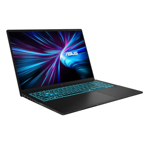 Ноутбук ASUS Vivobook V16 V3607VM-RP053 16" WUXGA Core 5 210H 16GB SSD 512GB RTX 5060 DOS (V3607VM-RP053) — купить в Казахстане | neom.kz