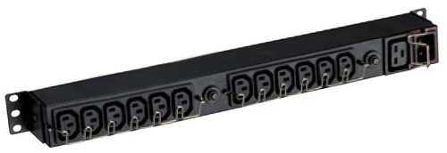 Блок распределения питания Eaton FlexPDU 12 IEC (EFLX12I) — купить в Казахстане | neom.kz