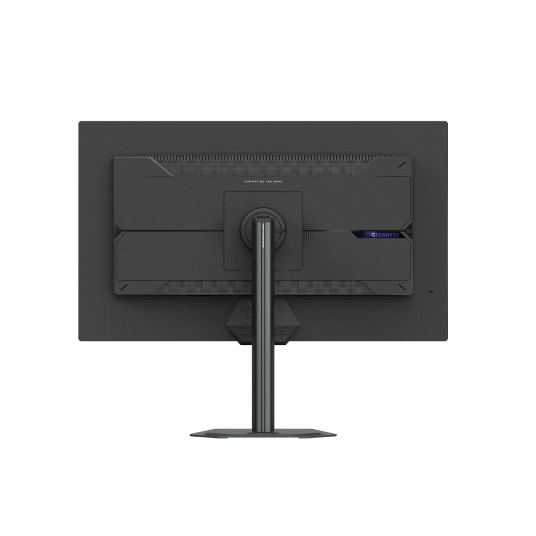 Монитор Gigabyte G27U EK 27" 4K IPS 160Hz (G27U EK) – купить недорого с доставкой по Алматы и Казахстану