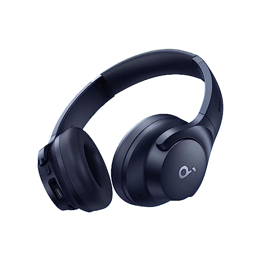 Наушники soundcore Q20i Blue – купить недорого с доставкой по Алматы и Казахстану