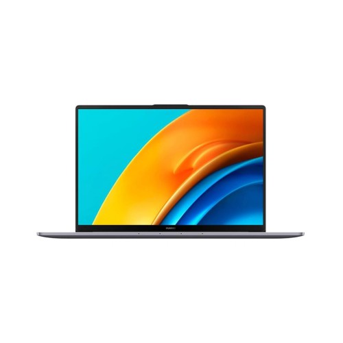 Ноутбук Huawei MateBook D 16 16" WUXGA IPS Core i5-13420H 16GB SSD 1TB DOS (53014QKW) — купить в Казахстане | neom.kz