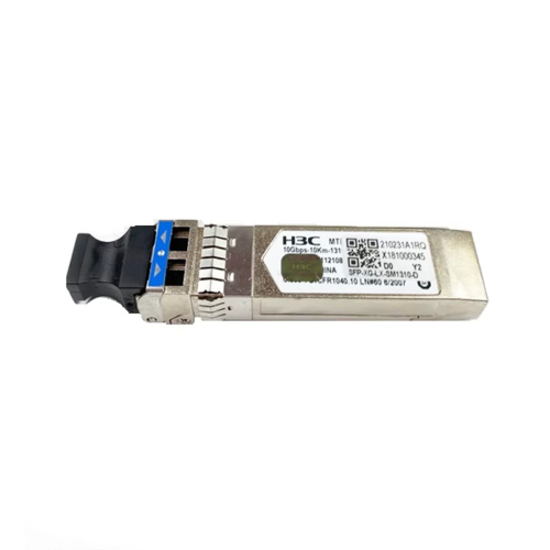 Трансивер H3C SFP-XG-LX-SM1310 — купить в Казахстане | neom.kz