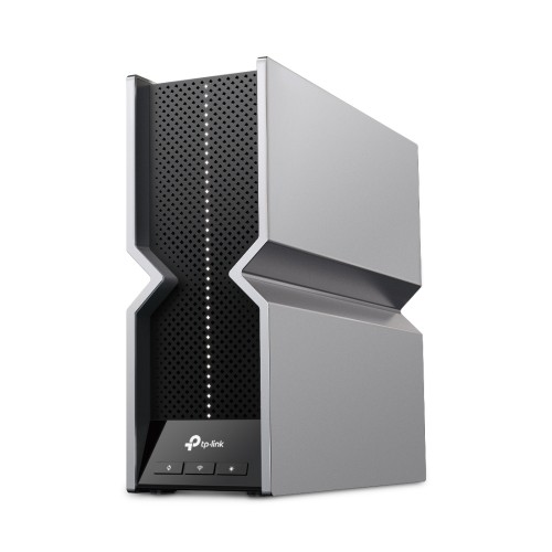 Усилитель Wi-Fi TP-Link RE800BE, Wi-Fi 7 BE19000, 2.4/5/6 ГГц — купить в Казахстане | neom.kz