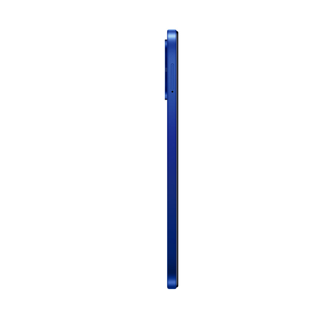 Смартфон TECNO SPARK Go 3 (KN3) 128+4 GB Galaxy Blue – купить недорого с доставкой по Алматы и Казахстану