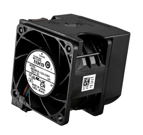 Вентилятор Dell PowerEdge R7525 R750 V3 (121-BBBJ) — купить в Казахстане | neom.kz