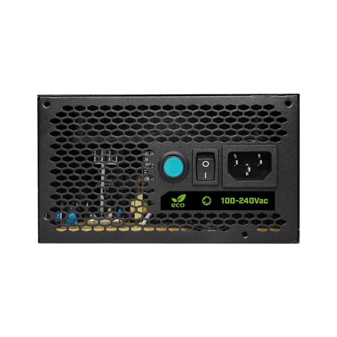 Блок питания GameMax VP 800W 80 PLUS Bronze (213107000006) – купить недорого с доставкой по Алматы и Казахстану фото 3