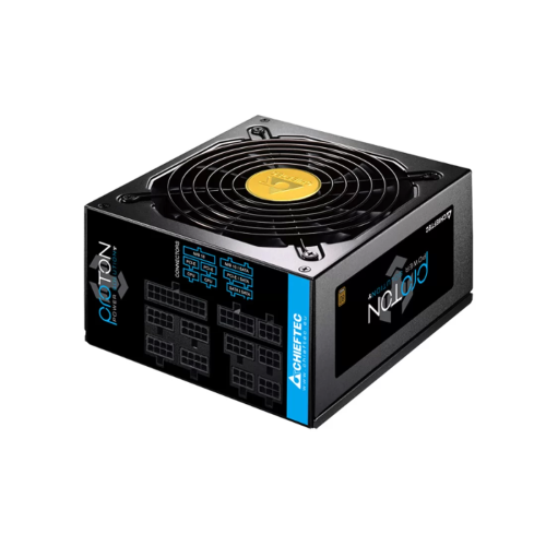 Блок питания ATX 850W Chieftec Proton BDF-850C — купить в Казахстане | neom.kz