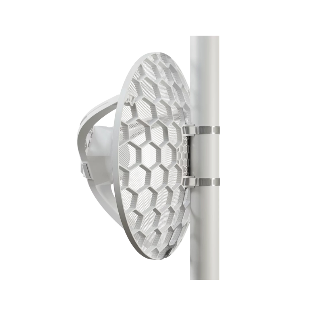 LTE-роутер MikroTik LHGGR&R11e-LTE7, 1×LAN 1 Гбит/с, PoE – купить недорого с доставкой по Алматы и Казахстану