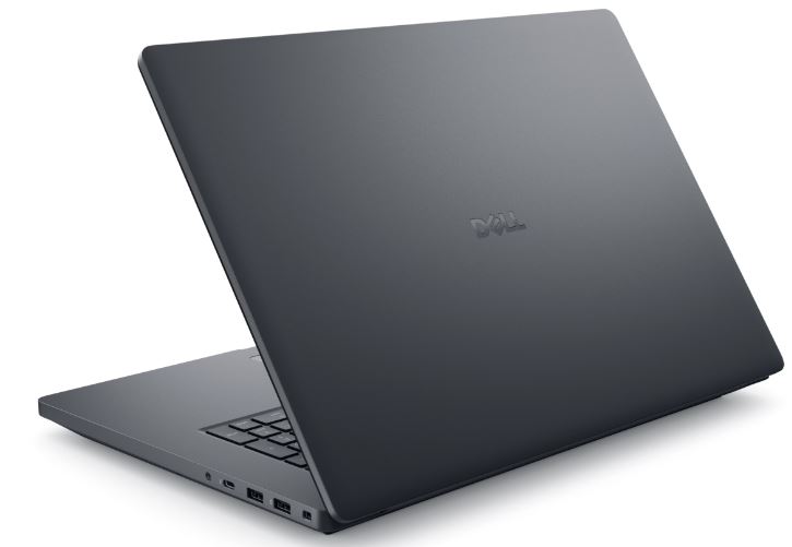Ноутбук Dell Pro Max 18 Plus MB18250 18" WQXGA Core Ultra 7 265HX 32GB SSD 512GB Windows 11 Pro (210-BRXL/BTO101_MB18250_EMEA) – купить недорого с доставкой по Алматы и Казахстану