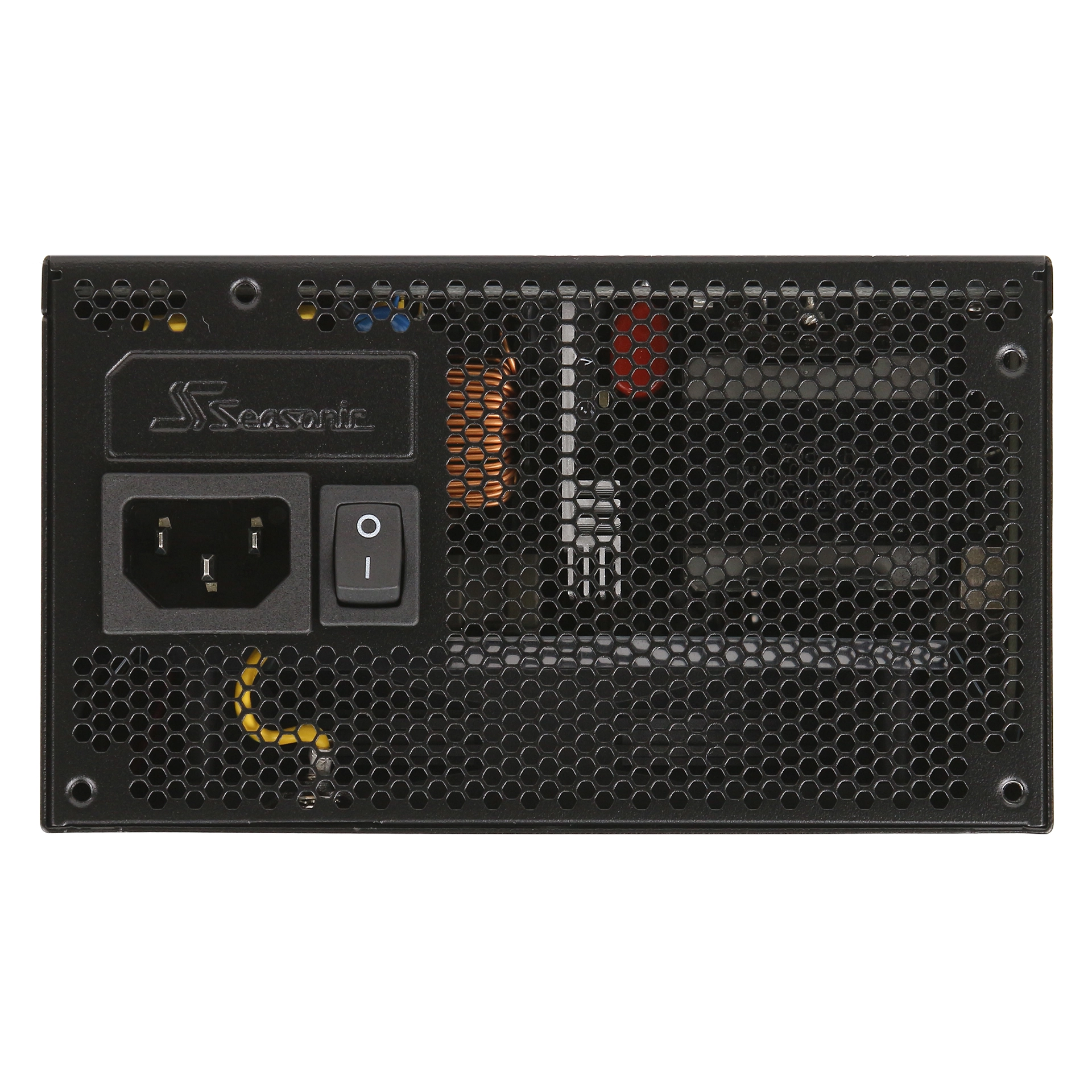 Блок питания Seasonic CORE GX 750W (SRP-CGX751-A5A32SF) – купить недорого с доставкой по Алматы и Казахстану