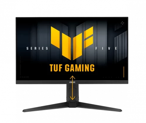 Монитор ASUS VG27UQEL5A 27" 4K IPS 80Hz (VG27UQEL5A) — купить в Казахстане | neom.kz