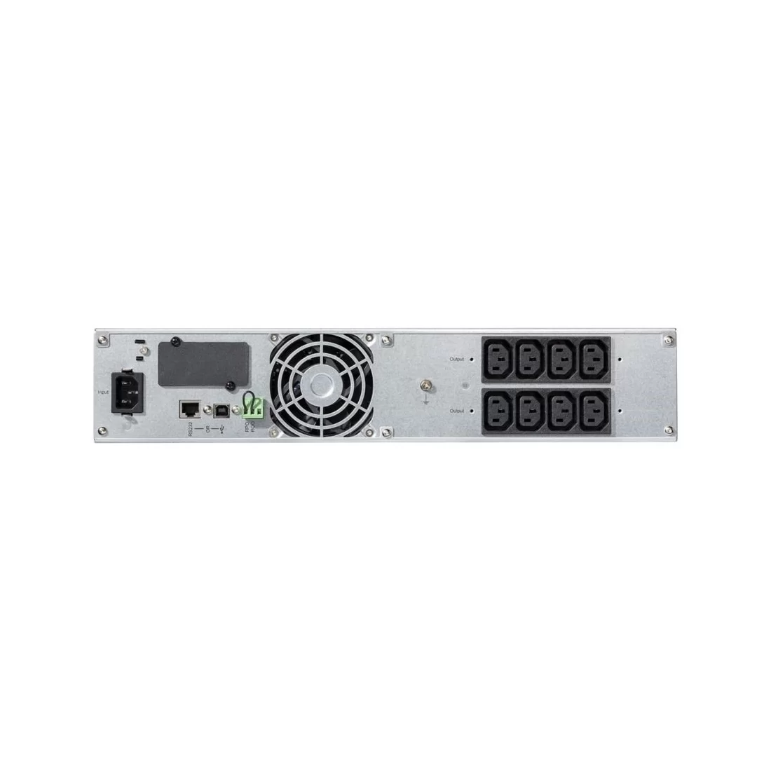 Источник бесперебойного питания Eaton 5SC1000IR – купить недорого с доставкой по Алматы и Казахстану