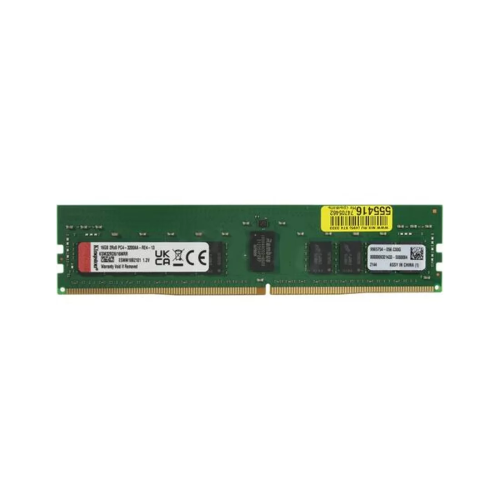 Модуль памяти Kingston Server Premier KSM32RD8/16MRR DDR4 16GB ECC Reg — купить в Казахстане | neom.kz