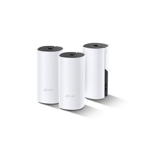 Mesh Wi-Fi система TP-Link Deco P9(3-pack), Wi-Fi 5 AC1200, 2.4/5 ГГц, 2×LAN 1 Гбит/с — купить в Казахстане | neom.kz