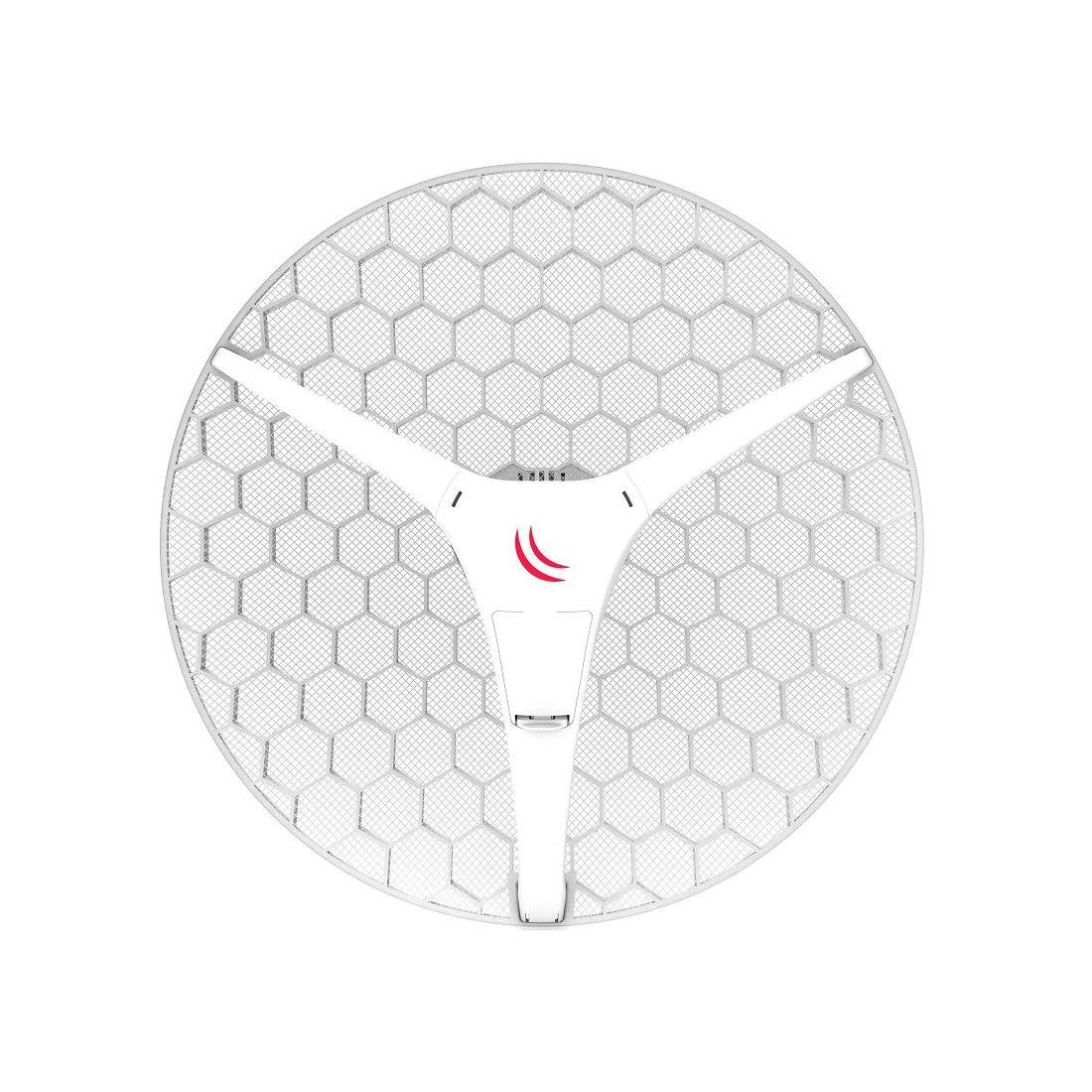Радиомост Wi-Fi MikroTik RBLHG-5HPnD-XL4pack, Wi-Fi 4, 5 ГГц, 1×LAN 100 Мбит/с, PoE – купить недорого с доставкой по Алматы и Казахстану
