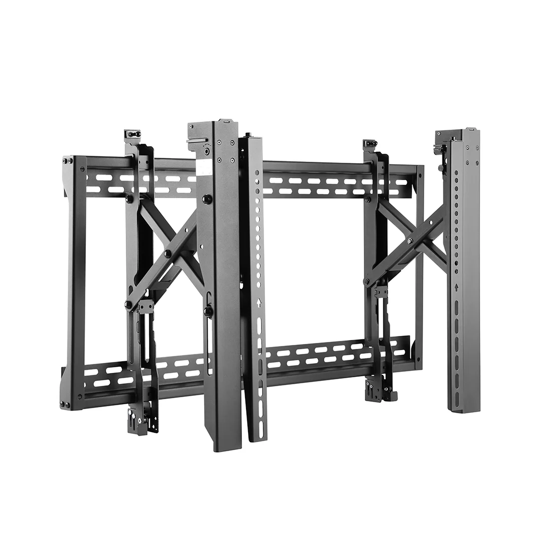 Кронштейн Brateck LVW06-48T для видеостен, 45"-80" – купить недорого с доставкой по Алматы и Казахстану