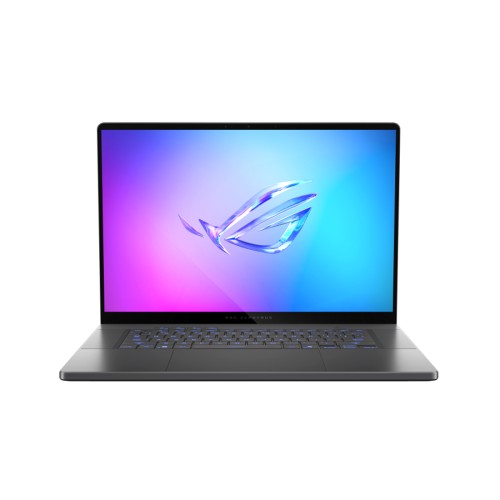 Ноутбук ASUS ROG Zephyrus G16 GU605CM-QR104W 16" WQXGA OLED Core Ultra 7 255H 32GB SSD 1TB RTX 5060 Windows 11 Home (GU605CM-QR104W) — купить в Казахстане | neom.kz